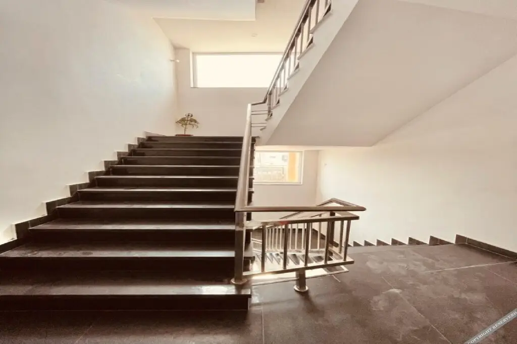 Большая Нойда: Capital O 80703 Kanha Guest House