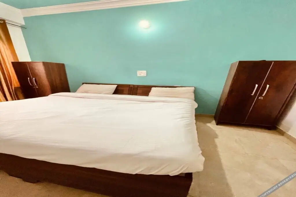 Большая Нойда: Capital O 80703 Kanha Guest House