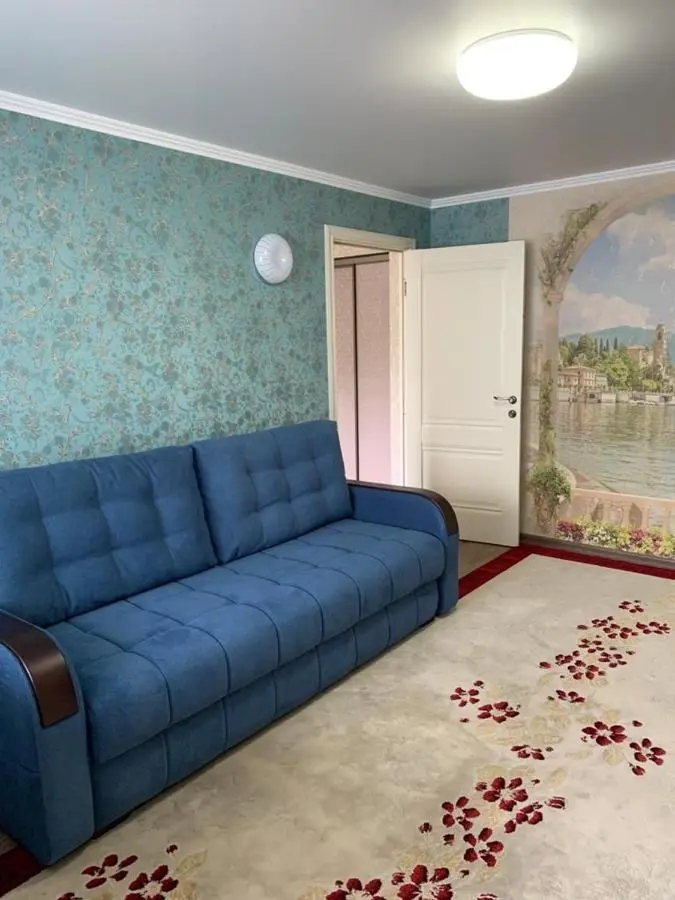 Сочи: Apartment 2 on Chaykovskogo