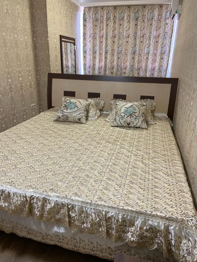 Сочи: Apartment 2 on Chaykovskogo