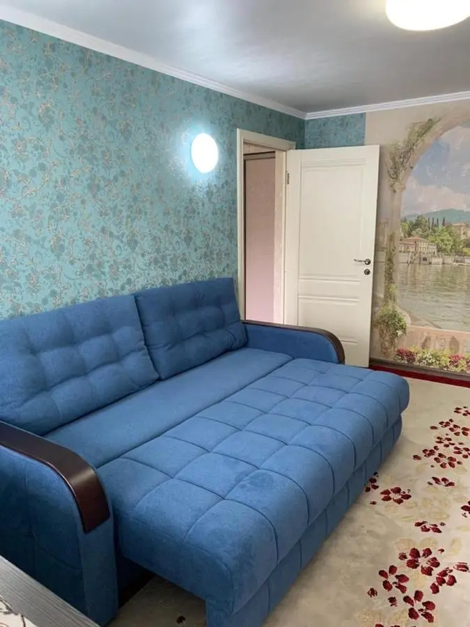 Сочи: Apartment 2 on Chaykovskogo