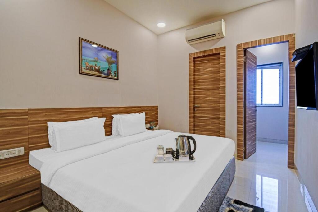Колката: Townhouse 726 Hotel All In One