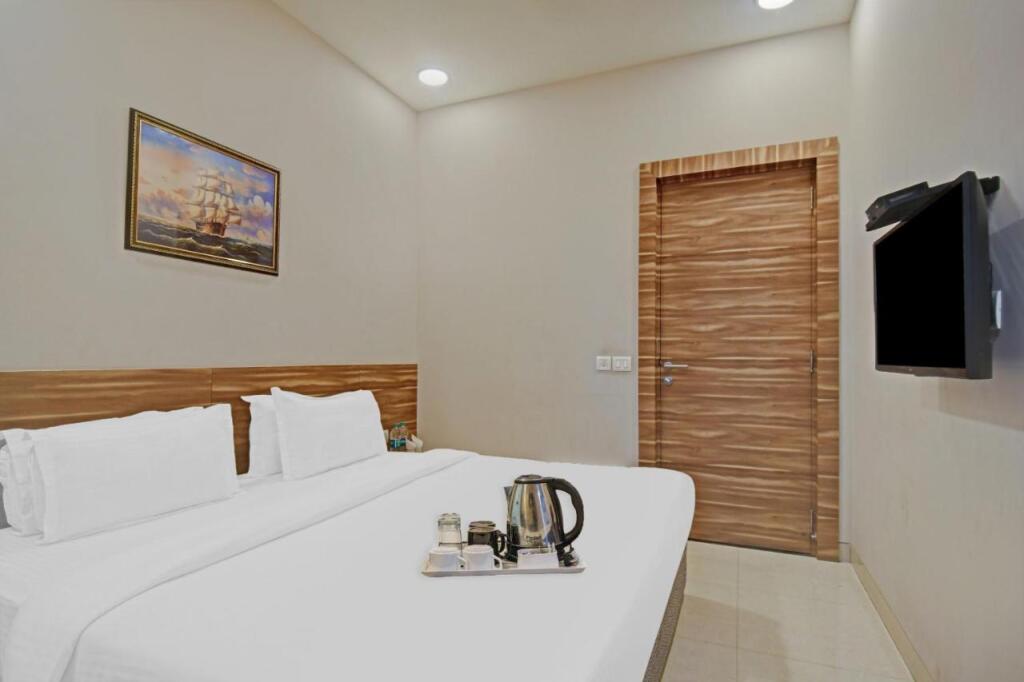Колката: Townhouse 726 Hotel All In One