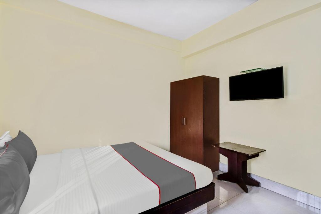 Колката: Capital O 85376 Kabita Guest House
