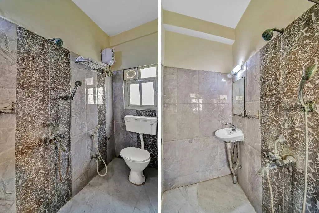 Колката: Capital O 85376 Kabita Guest House