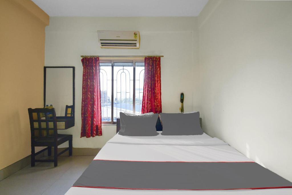 Колката: Capital O 85376 Kabita Guest House