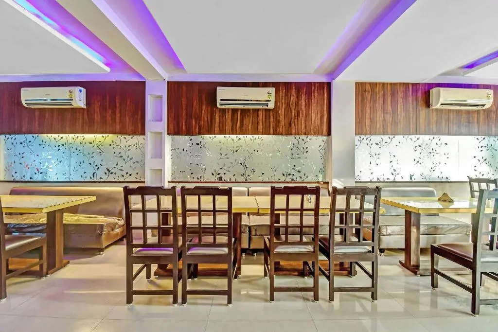Колката: Capital O 85376 Kabita Guest House