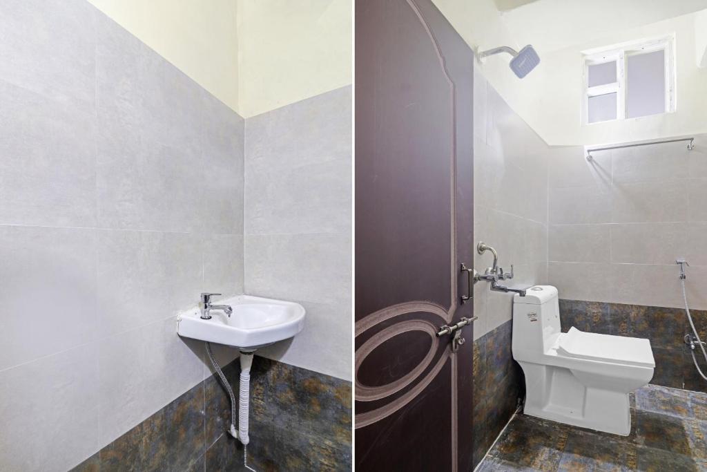 Хидерабад: Capital O 85402 Sri Sai Regency