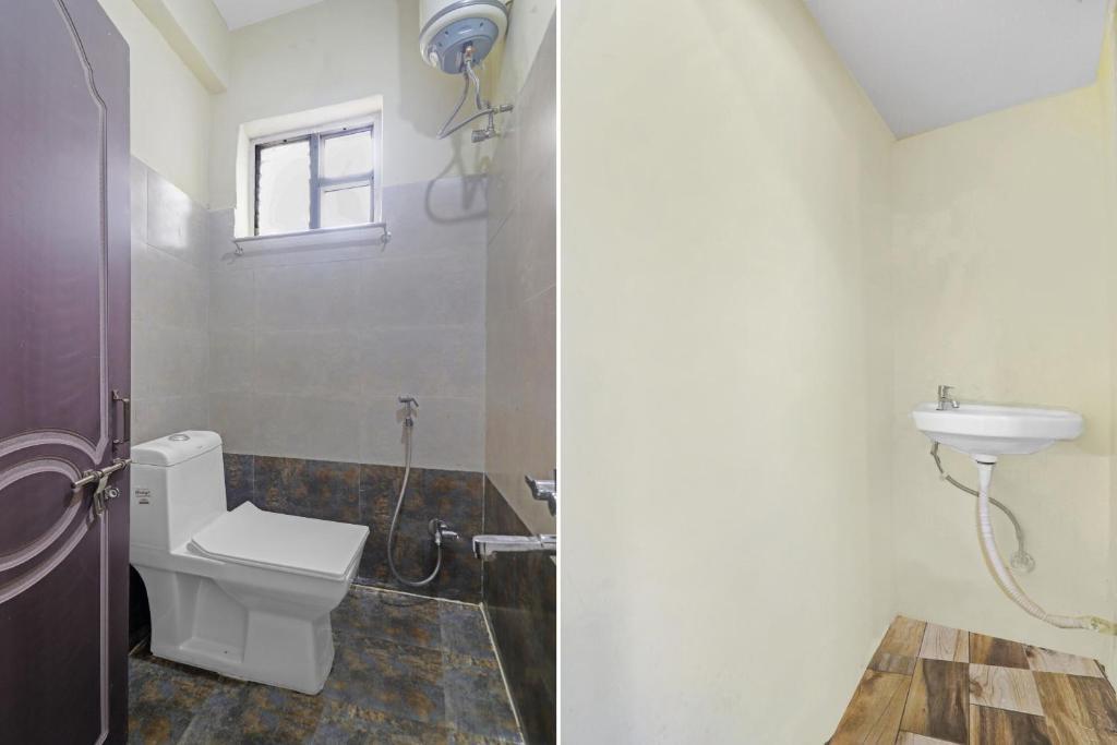 Хидерабад: Capital O 85402 Sri Sai Regency