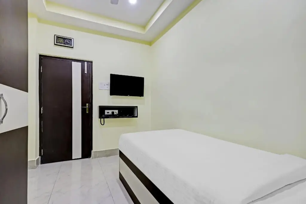 Гувахати: Capital O 85514 Kalpana Hotel