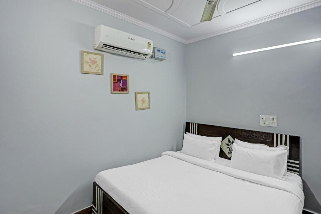 Нью-Дели: Capital O 85803 Prince Residency