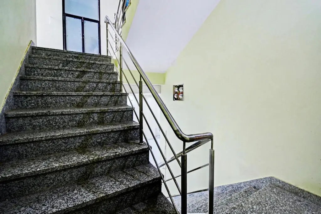 Джайпур: OYO 81074 Hotel Rj 21-18
