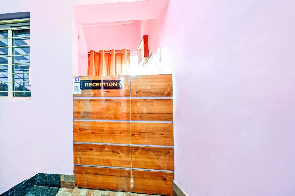 Бхубанешвар: OYO Flagship 81598 Golden Leaf