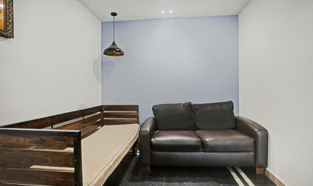 Бангалор: Itsy Hotels Purple Suites
