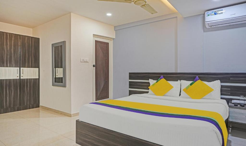 Бангалор: Itsy Hotels Purple Suites