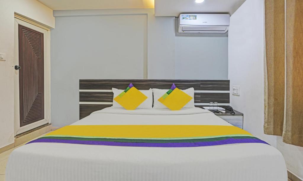 Бангалор: Itsy Hotels Purple Suites