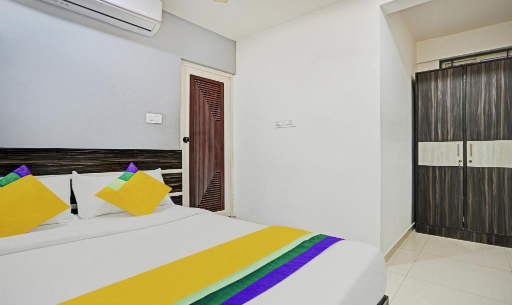 Бангалор: Itsy Hotels Purple Suites