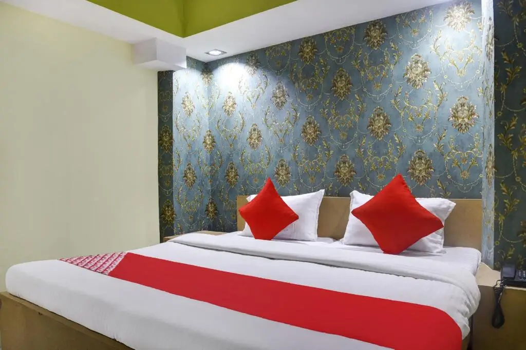 OYO 82217 Hotel Vishwa — фото 1