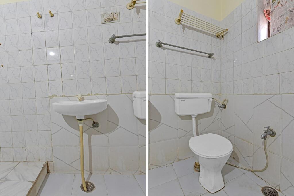 Джайпур: OYO 82265 Hotel Om Naman