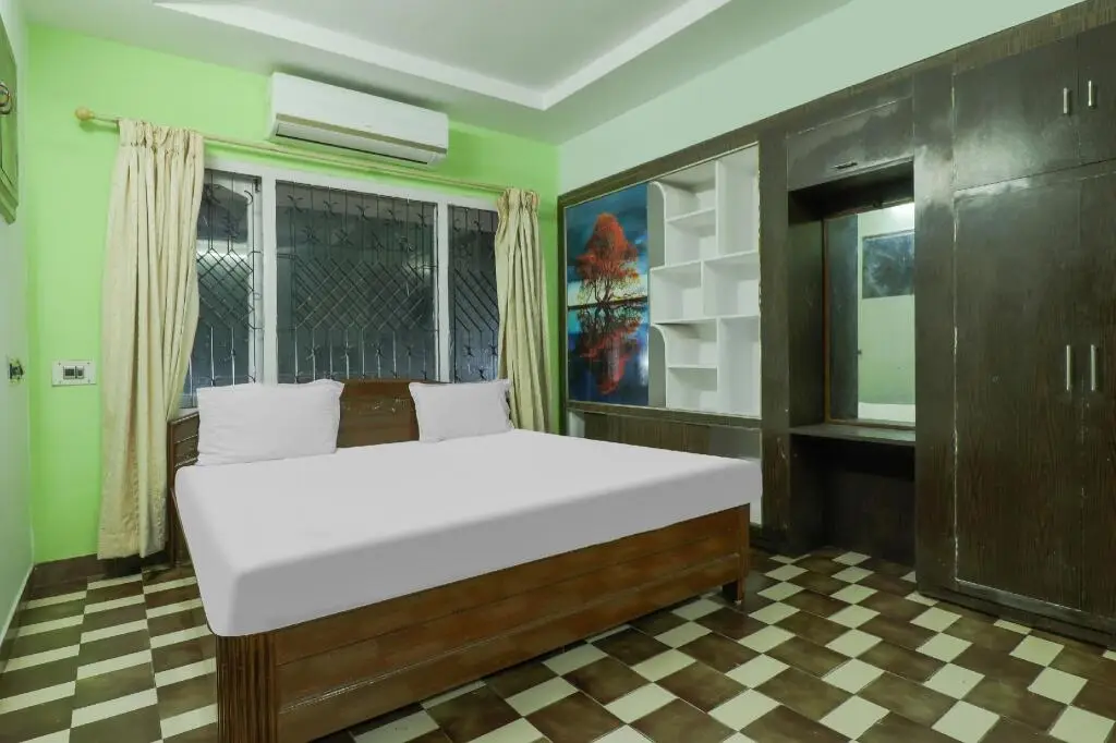 OYO Flagship 82764 Live Inn Guest House — фото 1