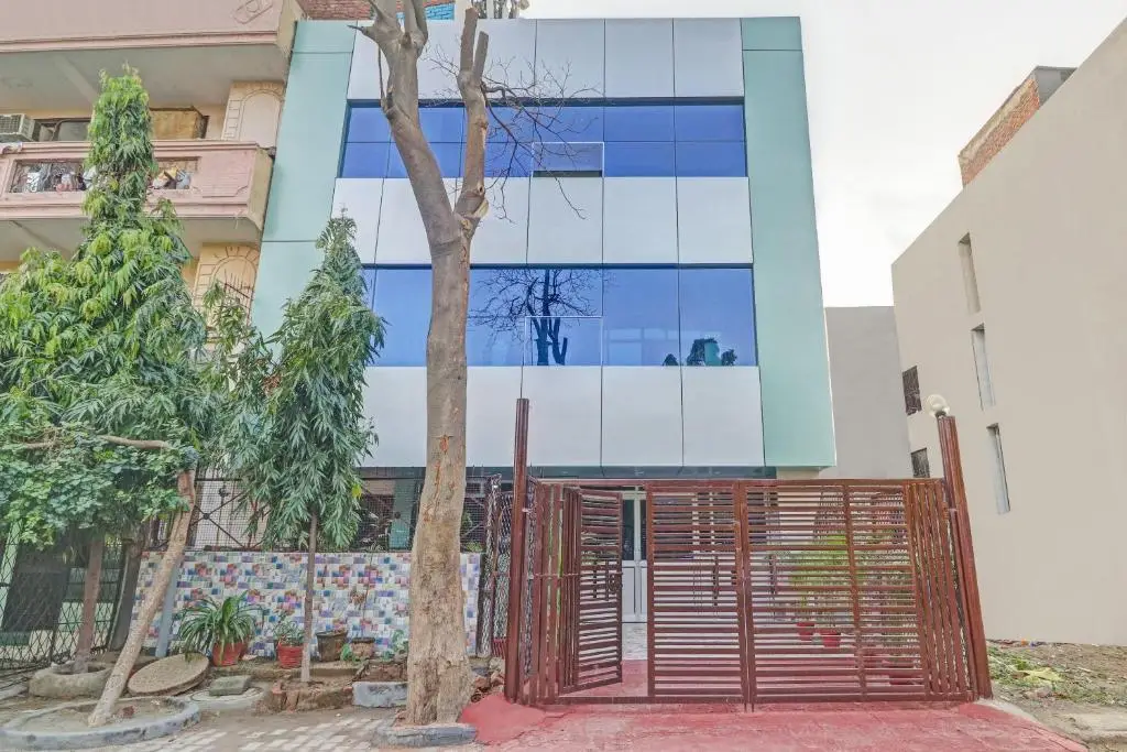 OYO Flagship 82808 Abut Guest House — фото 1