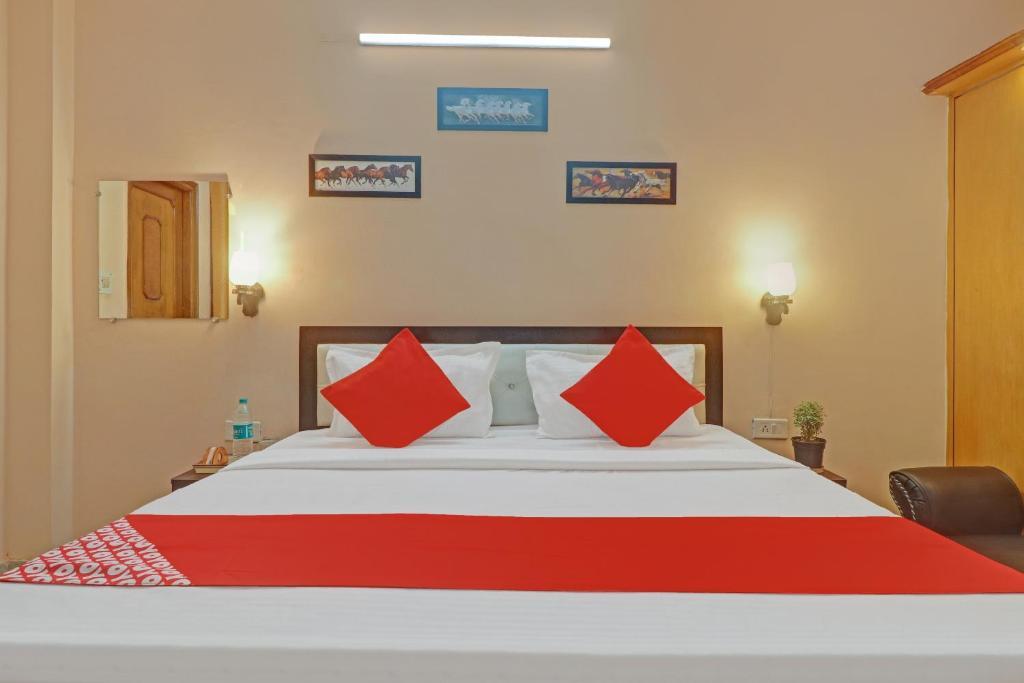 Газиабад: OYO Flagship 82808 Abut Guest House