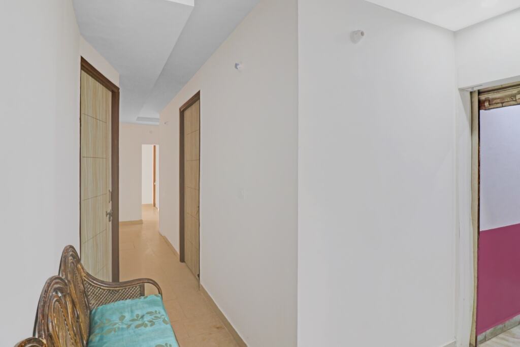 Нью-Дели: OYO Flagship 82846 Silver home stay