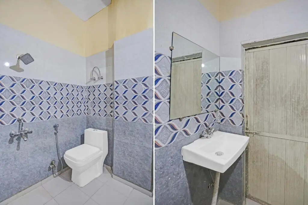 Нойда: OYO Flagship 83518 Angel Corporate Suites