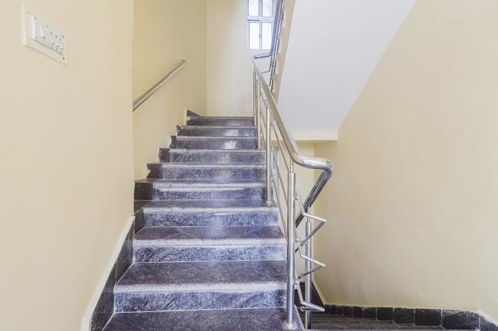 Ранчи: OYO Flagship 83600 Hotel Raman Palace