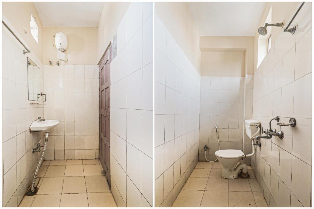 Ранчи: OYO Flagship 83600 Hotel Raman Palace