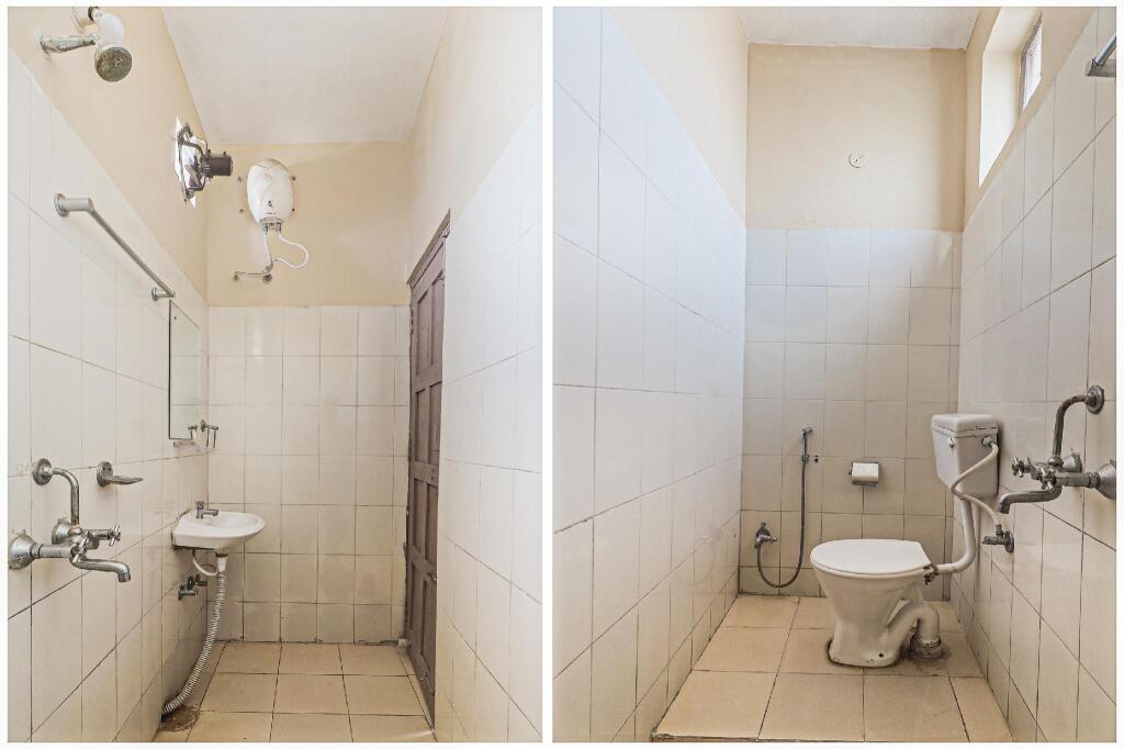 Ранчи: OYO Flagship 83600 Hotel Raman Palace