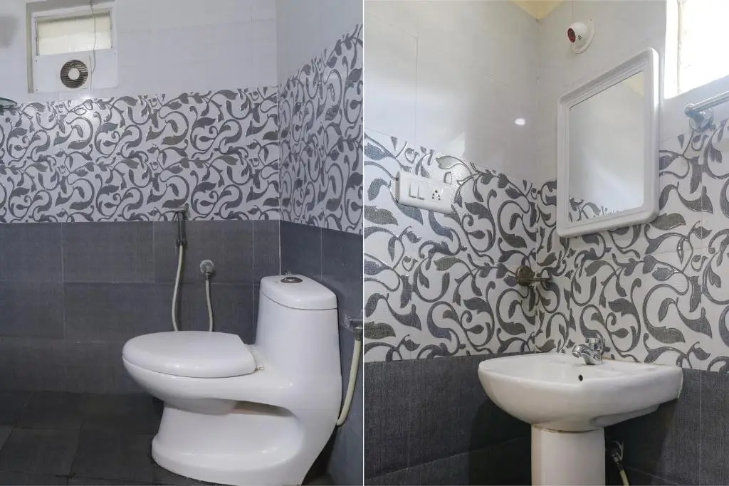 Бангалор: Fabhotel Champion Residency