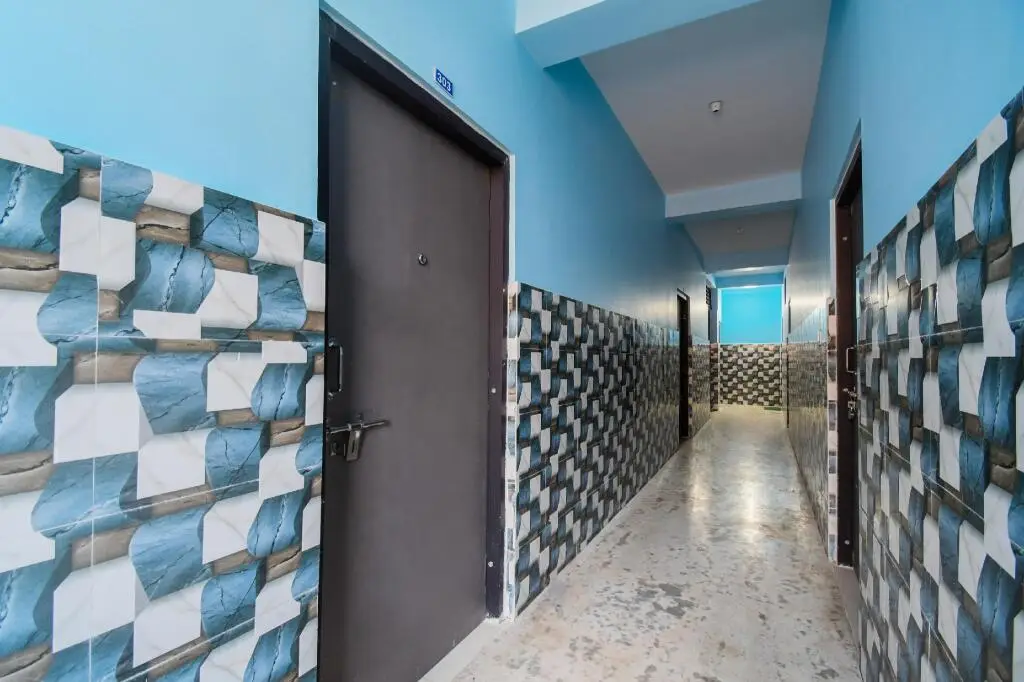 Бхубанешвар: OYO 84079 Maa Home Stays 5