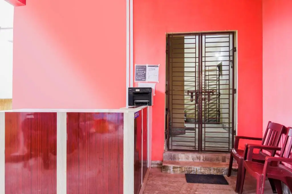 Бхубанешвар: OYO 84079 Maa Home Stays 5