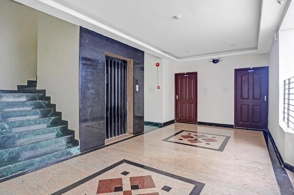 Ченнаи: OYO Flagship 84116 Grand Residency