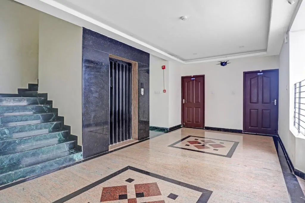 Ченнаи: OYO Flagship 84116 Grand Residency