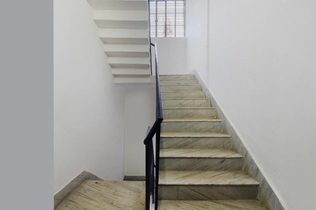 Патна: OYO 84832 Aashirvaad Green's Guest House