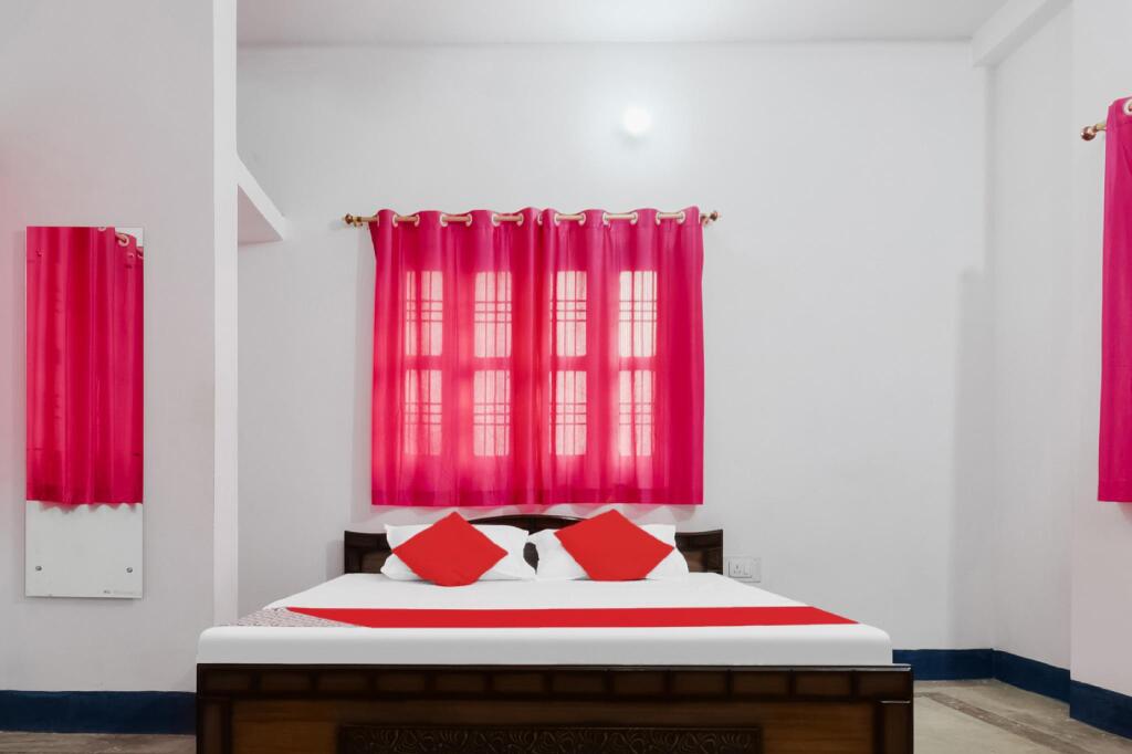 OYO 84832 Aashirvaad Green's Guest House — фото 1