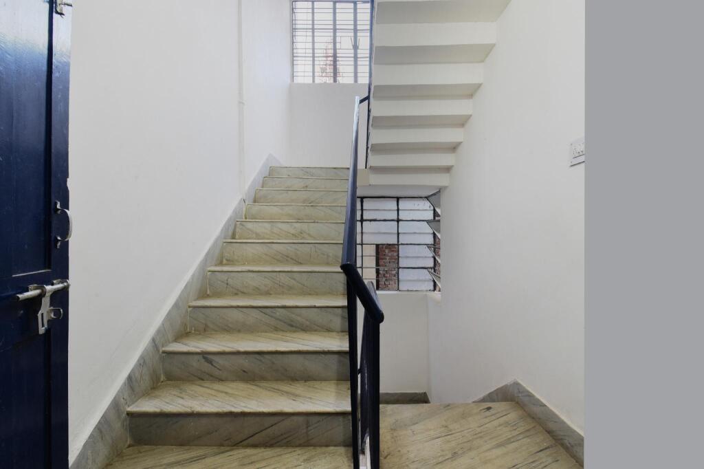 Патна: OYO 84832 Aashirvaad Green's Guest House