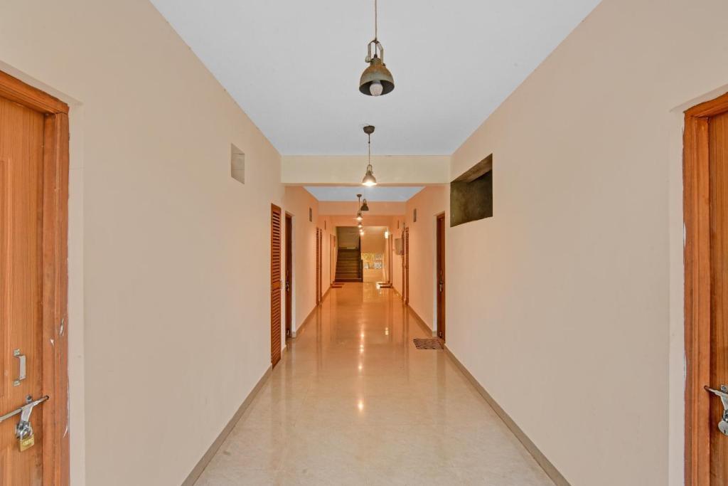 Калангут: OYO 84899 Priti House