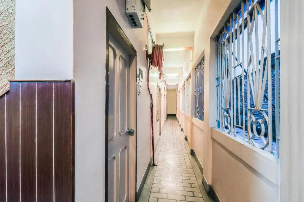 Силигури: OYO 85127 Hotel Florence