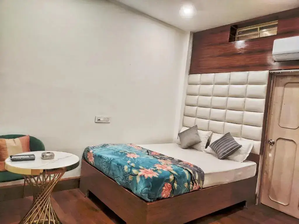 Силигури: OYO 85127 Hotel Florence