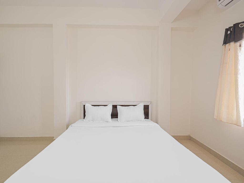 Бхубанешвар: OYO 85156 Prateek A1 Residency