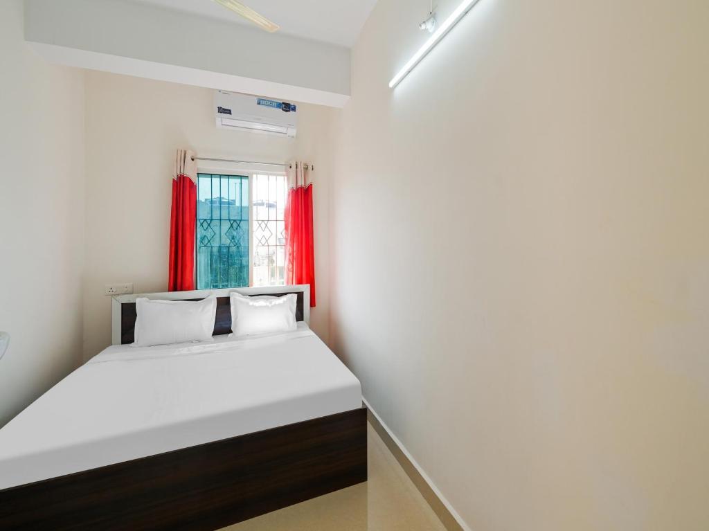 Бхубанешвар: OYO 85156 Prateek A1 Residency