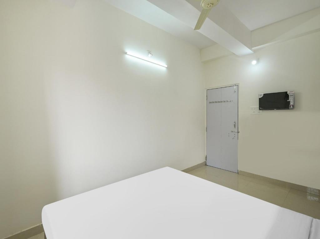 Бхубанешвар: OYO 85156 Prateek A1 Residency
