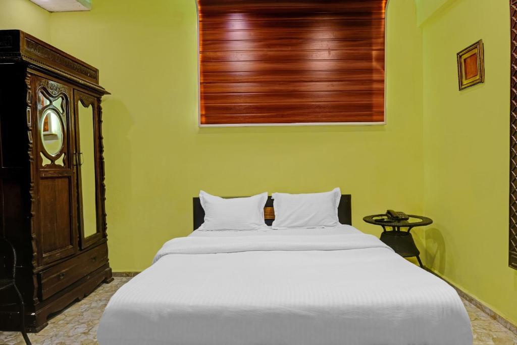 Кандолим: OYO 85326 Corinthia Boutique Rooms