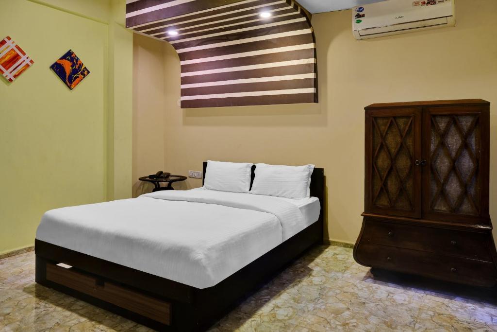 Кандолим: OYO 85326 Corinthia Boutique Rooms