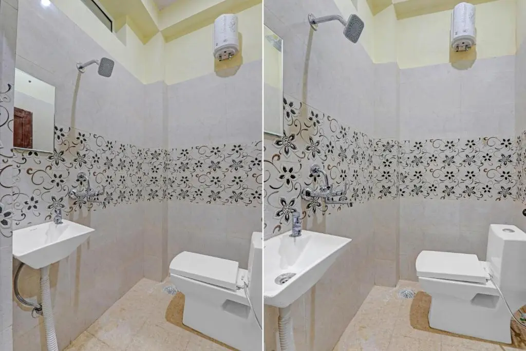 Лакхнау: OYO 85565 Hotel Classio Grand