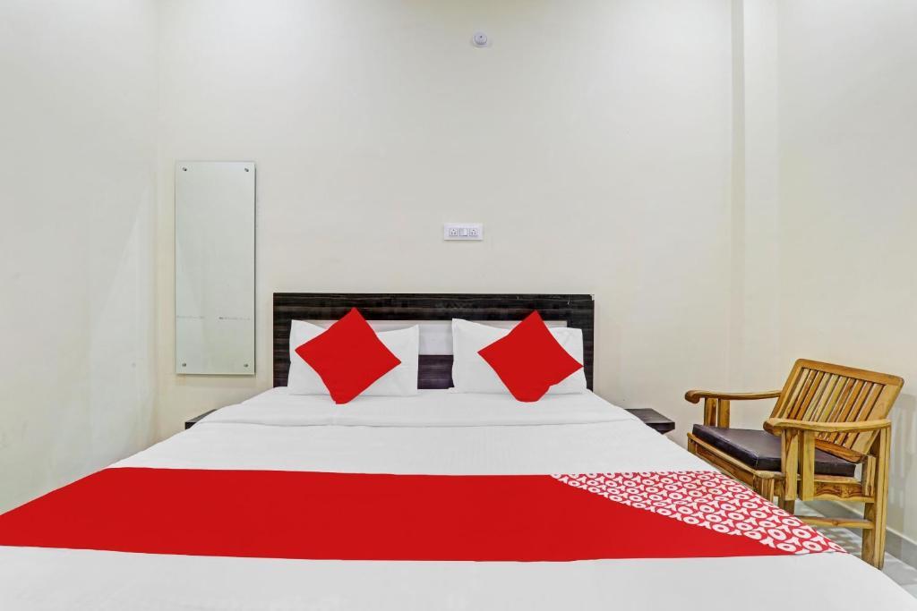 Лакхнау: OYO 85565 Hotel Classio Grand