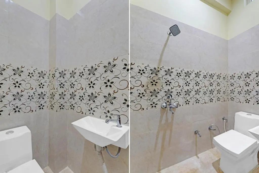 Лакхнау: OYO 85565 Hotel Classio Grand